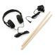 Електронна ударна установка Millenium HD-120 E-Drum Set 14621 фото 10
