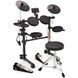 Електронна ударна установка Millenium HD-120 E-Drum Set 14621 фото 2