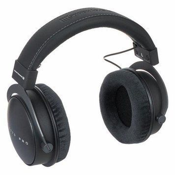 Студийные наушники Beyerdynamic DT 1770 PRO 250 OHM 10493 фото