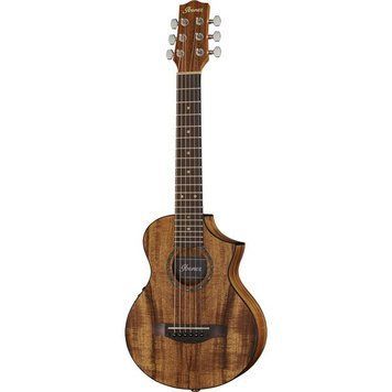 Електроакустична гітара Ibanez EWP12EWB-OPN Piccolo 557417 фото