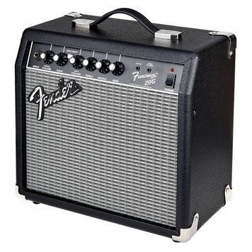 Комбопідсилювач Fender Frontman 20G 536738 фото