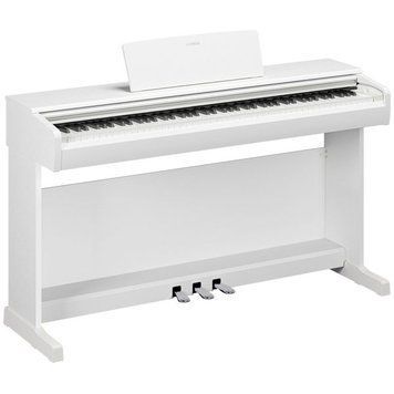 Цифрове піаніно Yamaha YDP-146 WH 10113 фото