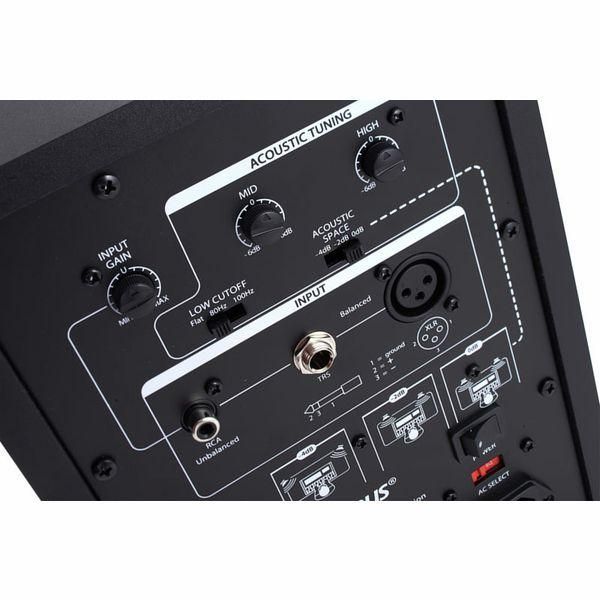 Студийные мониторы PreSonus Eris E5 10464 фото