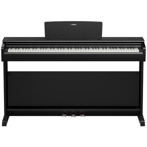 Цифрове піаніно Yamaha YDP-146 Black 18475 фото