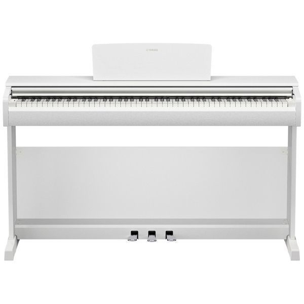 Цифрове піаніно Yamaha YDP-146 WH 10113 фото