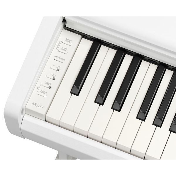 Цифрове піаніно Yamaha YDP-146 WH 10113 фото