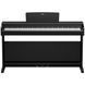 Цифрове піаніно Yamaha YDP-146 Black 18475 фото 2
