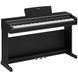 Цифрове піаніно Yamaha YDP-146 Black 18475 фото 1
