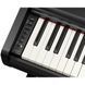 Цифрове піаніно Yamaha YDP-146 Black 18475 фото 3