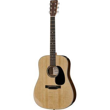 Акустична гітара Martin Guitars D-13E-01 Ziricote 556296 фото