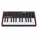 MIDI-клавиатура AKAI MPK MINI MK3 10101 фото 3