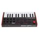 MIDI-клавиатура AKAI MPK MINI MK3 10101 фото 4