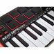 MIDI-клавиатура AKAI MPK MINI MK3 10101 фото 8