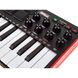 MIDI-клавіатура AKAI MPK MINI MK3 10101 фото 10