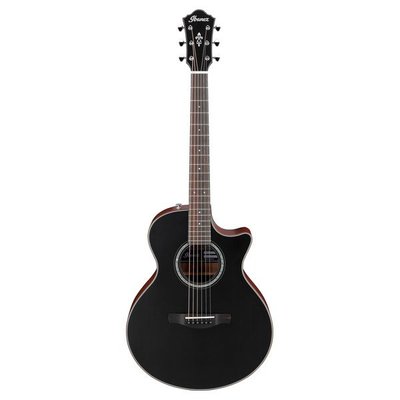 Акустична гітара Ibanez AE300FBJR-BOP 578591 фото