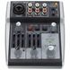 Комплект для звукозапису Behringer PODCASTUDIO USB 2 10435 фото 8