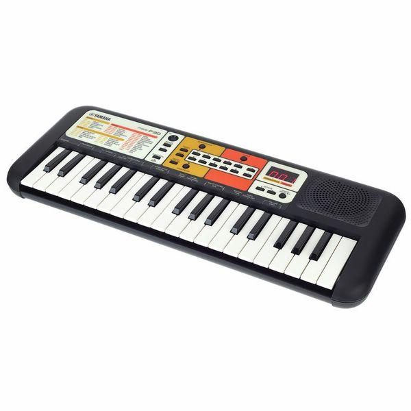 Синтезатор Yamaha PSS-F30 10175 фото