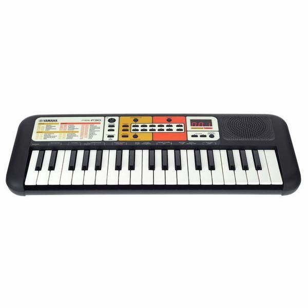 Синтезатор Yamaha PSS-F30 10175 фото