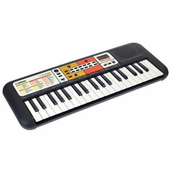 Синтезатор Yamaha PSS-F30 10175 фото