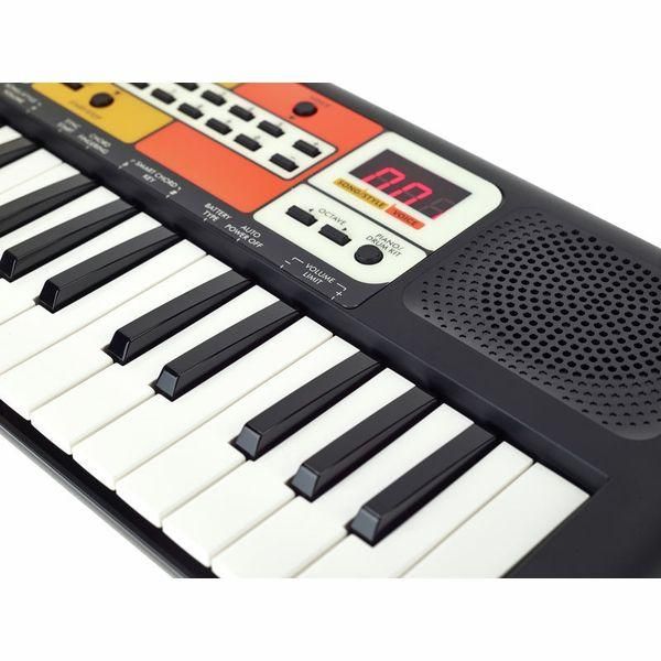 Синтезатор Yamaha PSS-F30 10175 фото