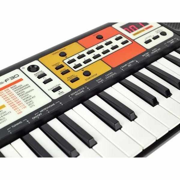 Синтезатор Yamaha PSS-F30 10175 фото