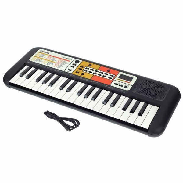 Синтезатор Yamaha PSS-F30 10175 фото