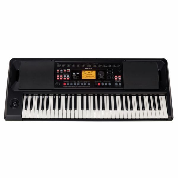 Синтезатор KORG EK-50 10127 фото