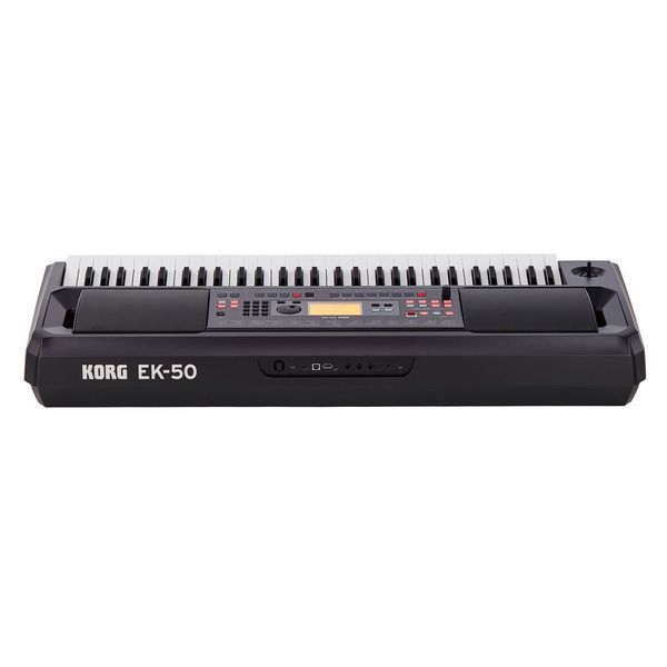 Синтезатор KORG EK-50 10127 фото