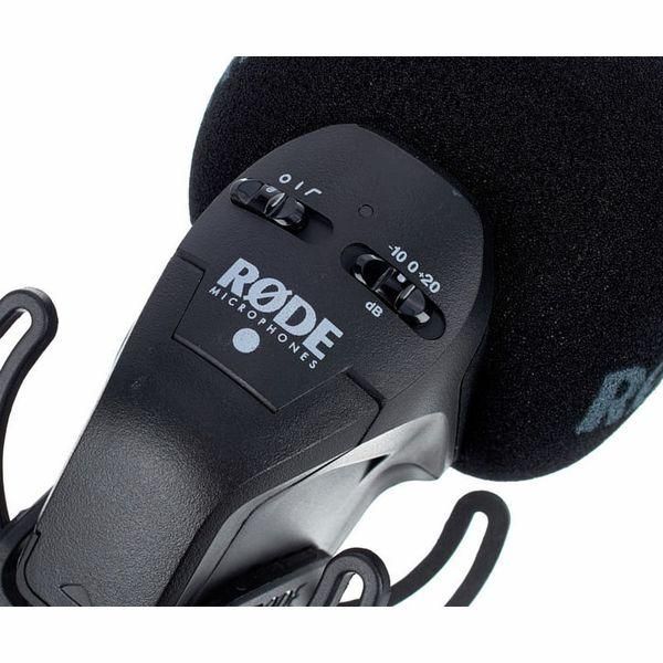 Микрофон Rode Stereo VideoMic Pro 10321 фото