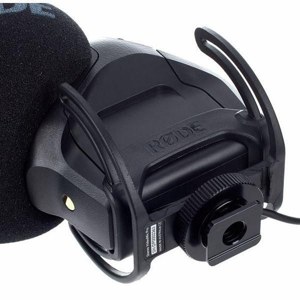 Микрофон Rode Stereo VideoMic Pro 10321 фото