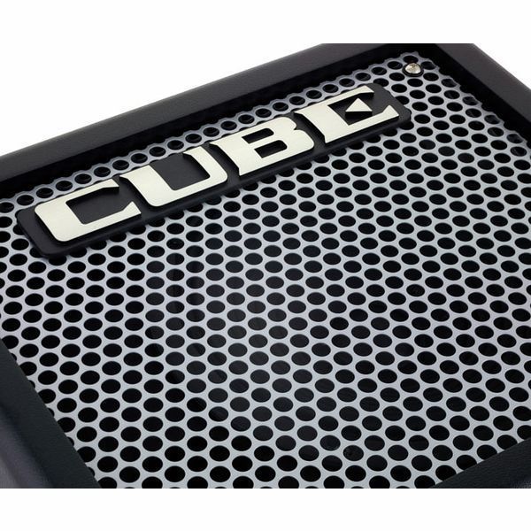 Комбопідсилювач Roland Cube-10GX 10610 фото