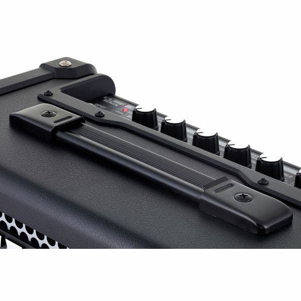 Комбопідсилювач Roland Cube-10GX 10610 фото