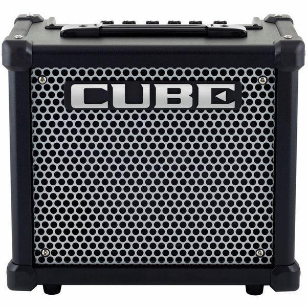 Комбопідсилювач Roland Cube-10GX 10610 фото