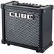 Комбопідсилювач Roland Cube-10GX 10610 фото 1