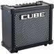 Комбопідсилювач Roland Cube-10GX 10610 фото 3