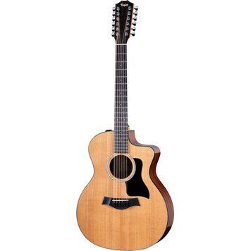 Акустична гітара Taylor 254ce Plus 587504 фото