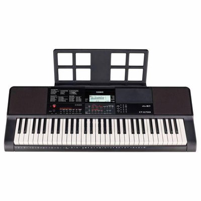 Синтезатор Casio CT-X700 10128 фото