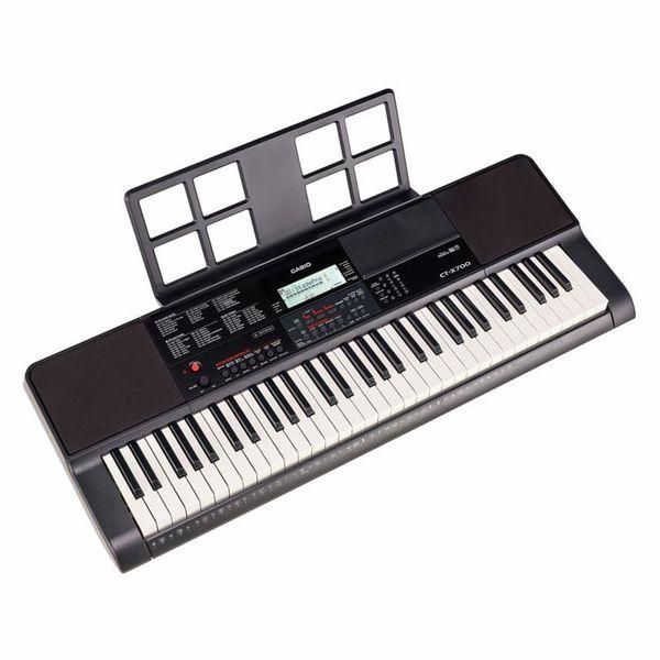 Синтезатор Casio CT-X700 10128 фото