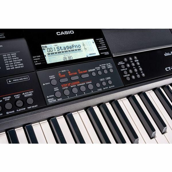 Синтезатор Casio CT-X700 10128 фото