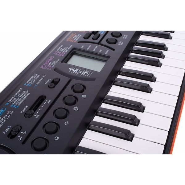 Синтезатор для навчання Casio SA 76 10208 фото