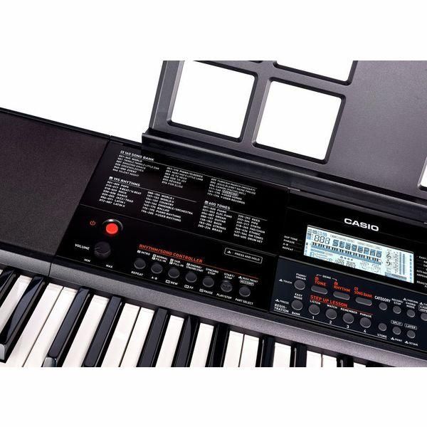 Синтезатор Casio CT-X700 10128 фото