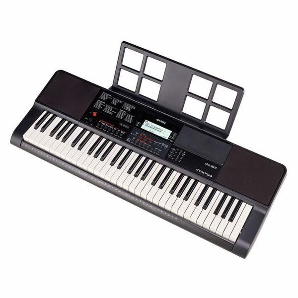 Синтезатор Casio CT-X700 10128 фото