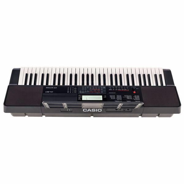 Синтезатор Casio CT-X700 10128 фото