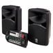 Звукоусилительный комплект Yamaha STAGEPAS 400BT 10283 фото 4