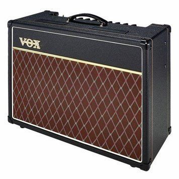 Комбопідсилювач Vox AC15 C1 10770 фото