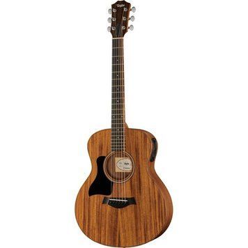 Електроакустична гітара Taylor GS Mini-e Mahogany LH 396731 фото