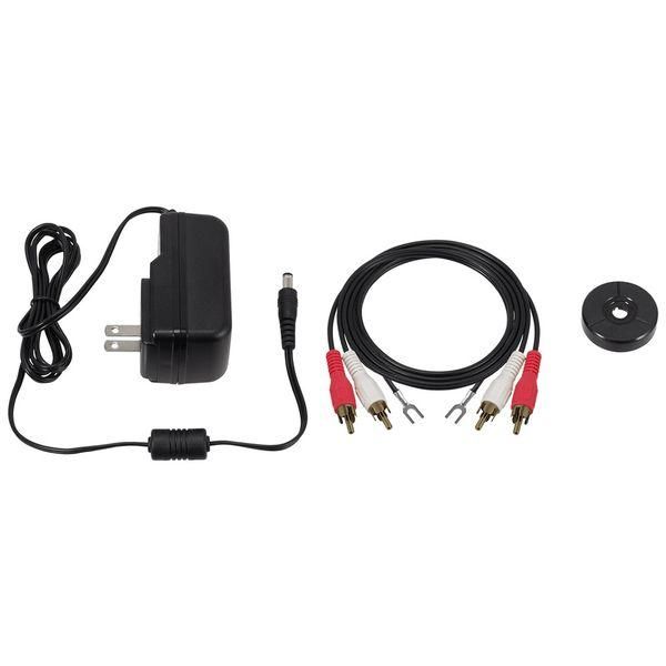 Проигрыватель виниловых дисков Audio-Technica AT-LP120XUSB Black 10821 фото