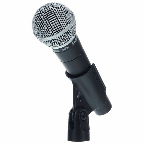 Мікрофон Shure SM58SE 10315 фото