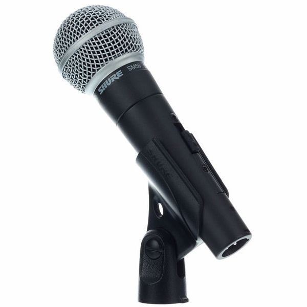 Мікрофон Shure SM58SE 10315 фото