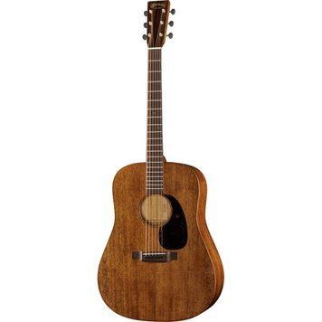 Акустична гітара Martin Guitars D-15M 556250 фото